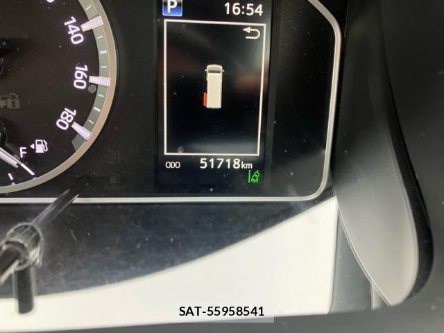 Toyota HIACE VAN 2022-03 8038820-22