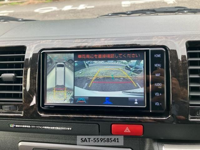 Toyota HIACE VAN 2022-03 8038820-23