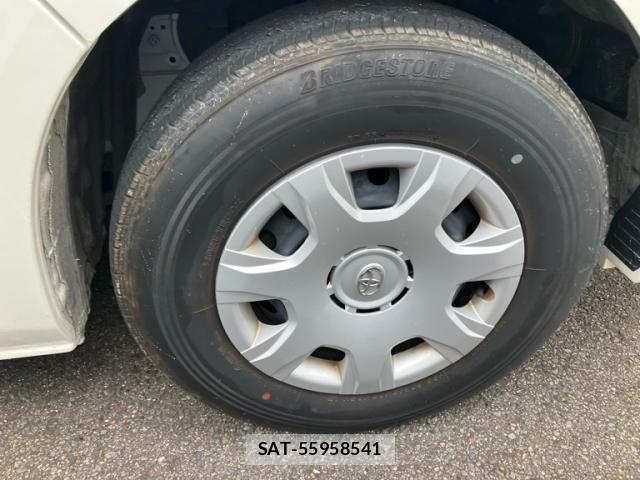 Toyota HIACE VAN 2022-03 8038820-7