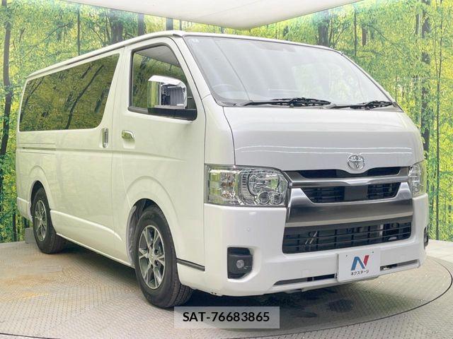 Toyota HIACE VAN 2025-03 8038792-15