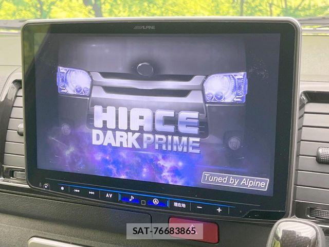 Toyota HIACE VAN 2025-03 8038792-3