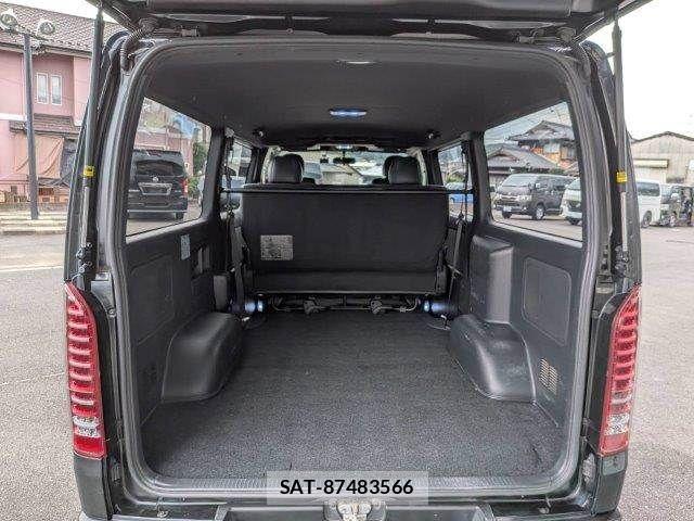 Toyota HIACE VAN 2020-01 8038842-9