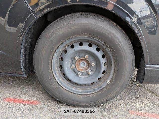 Toyota HIACE VAN 2020-01 8038842-13