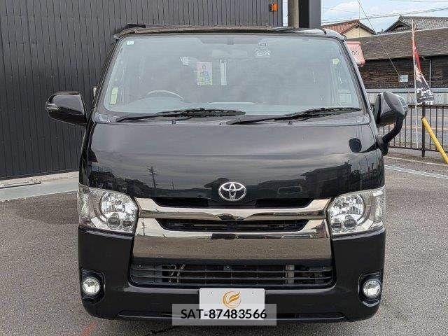 Toyota HIACE VAN 2020-01 8038842-14