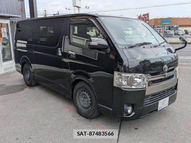 Toyota HIACE VAN 2020-01 8038842-15