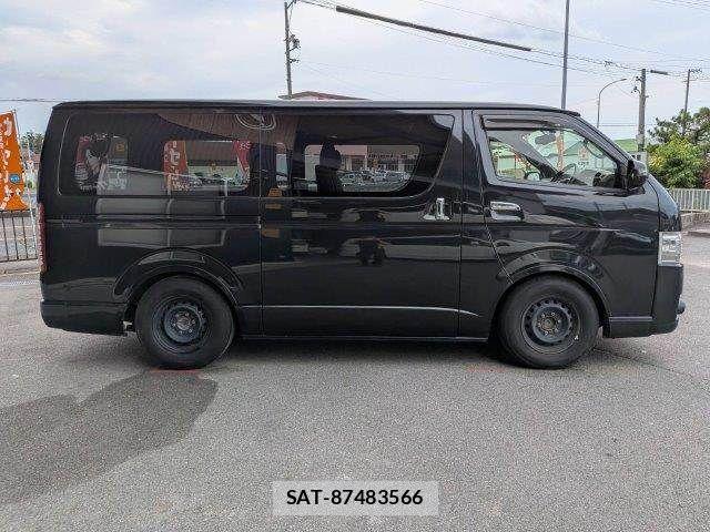 Toyota HIACE VAN 2020-01 8038842-16