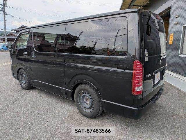 Toyota HIACE VAN 2020-01 8038842-19