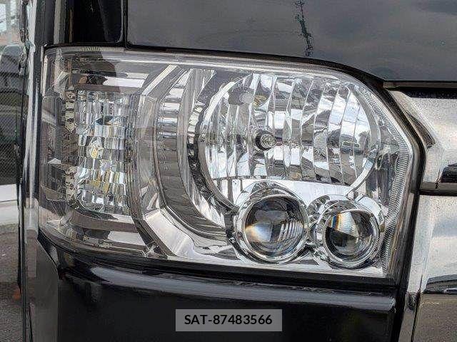 Toyota HIACE VAN 2020-01 8038842-22