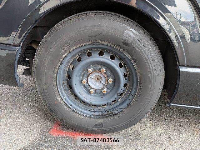 Toyota HIACE VAN 2020-01 8038842-27
