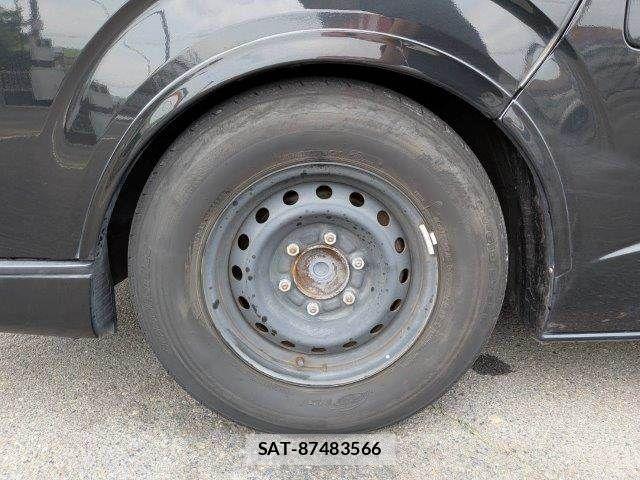 Toyota HIACE VAN 2020-01 8038842-29