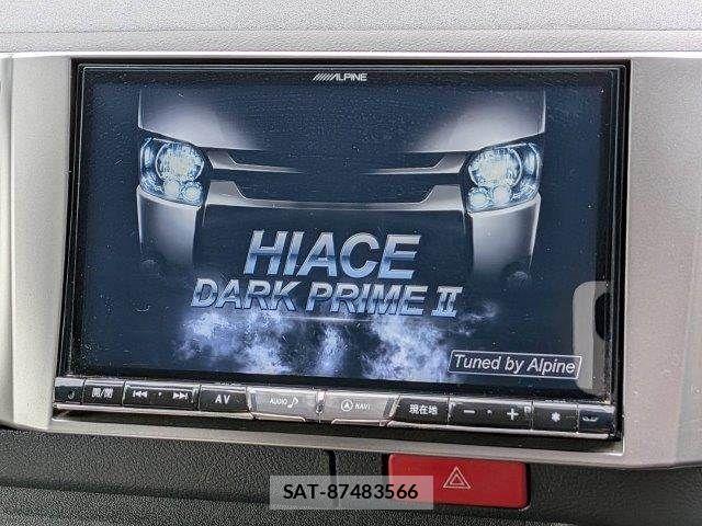 Toyota HIACE VAN 2020-01 8038842-3