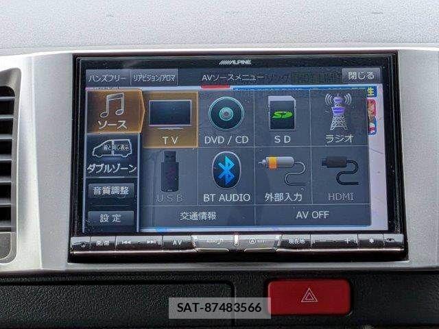 Toyota HIACE VAN 2020-01 8038842-4