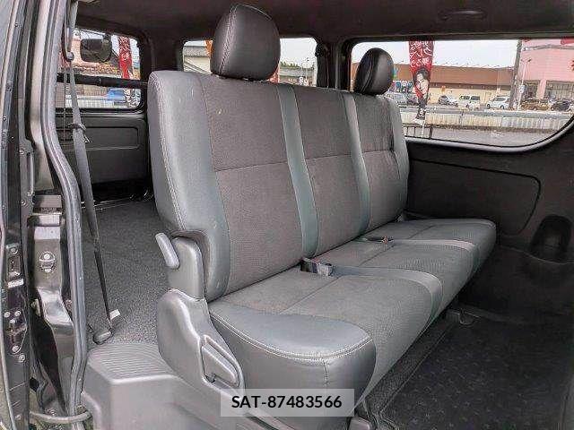 Toyota HIACE VAN 2020-01 8038842-8