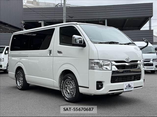 Toyota HIACE VAN 2024-08 8038795-10