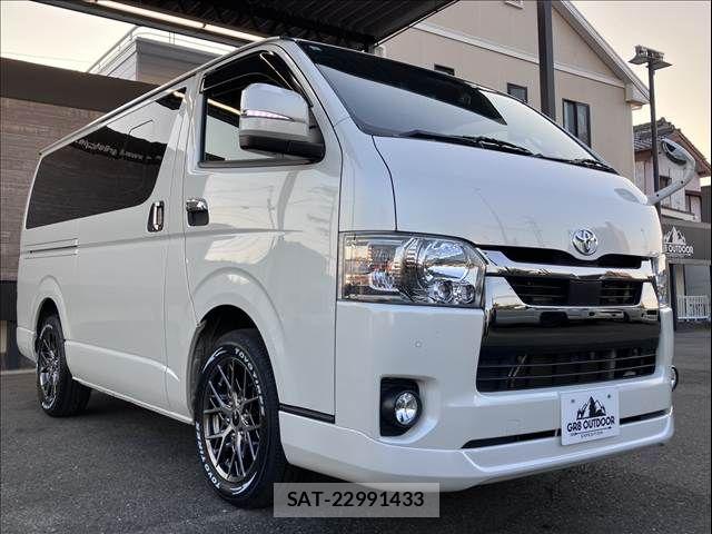 Toyota HIACE VAN 2021-12 8038821-10