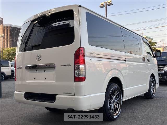 Toyota HIACE VAN 2021-12 8038821-14