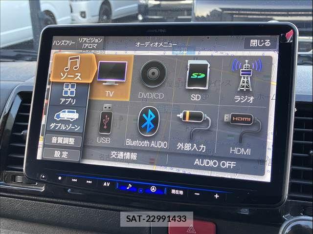 Toyota HIACE VAN 2021-12 8038821-18