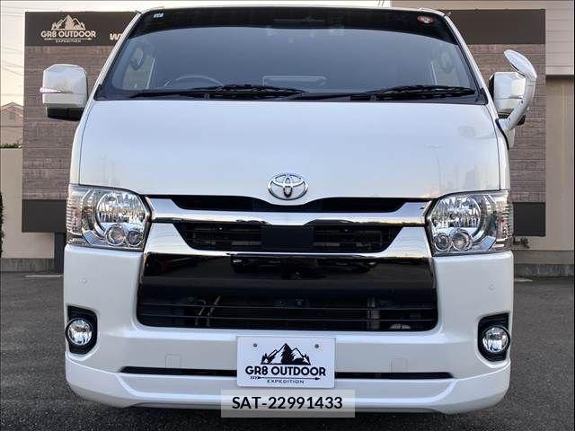 Toyota HIACE VAN 2021-12 8038821-1