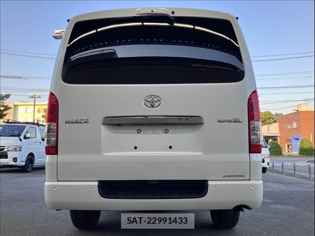 Toyota HIACE VAN 2021-12 8038821-2