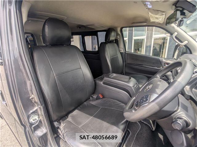 Toyota HIACE VAN 2020-07 8038833-9