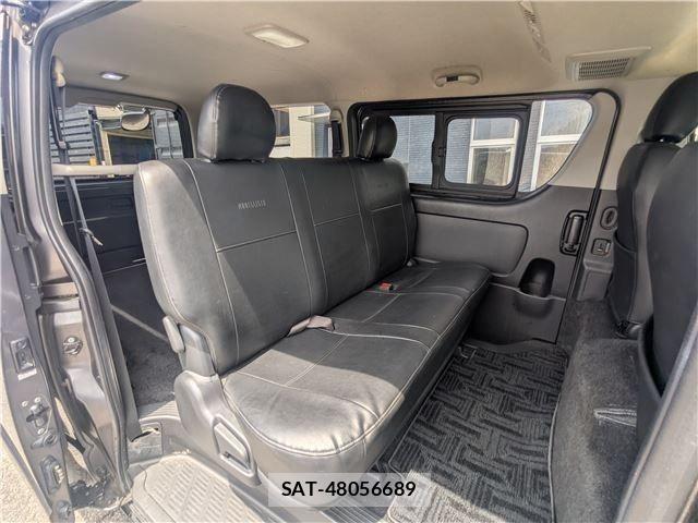 Toyota HIACE VAN 2020-07 8038833-10