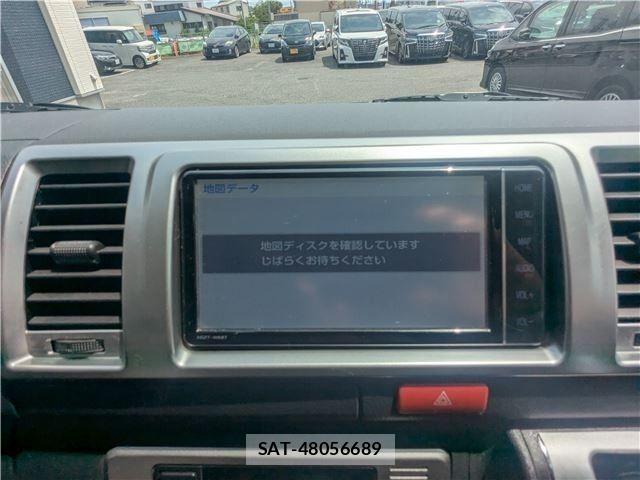 Toyota HIACE VAN 2020-07 8038833-15