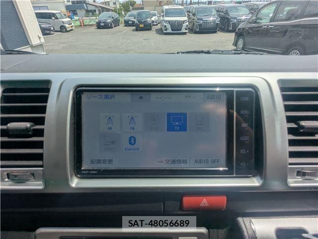 Toyota HIACE VAN 2020-07 8038833-16