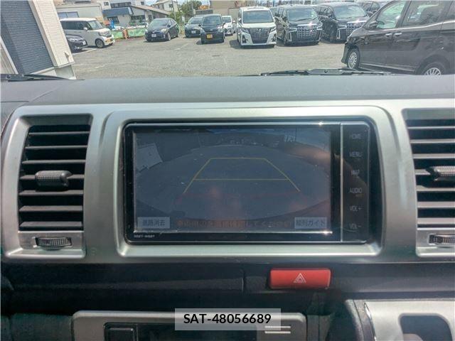 Toyota HIACE VAN 2020-07 8038833-17