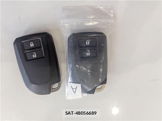 Toyota HIACE VAN 2020-07 8038833-27