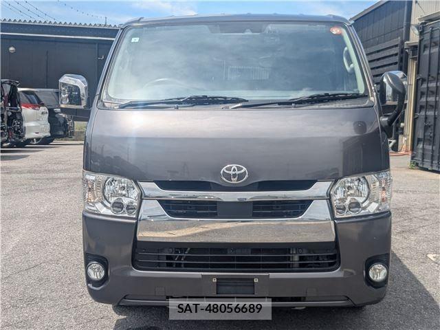Toyota HIACE VAN 2020-07 8038833-2