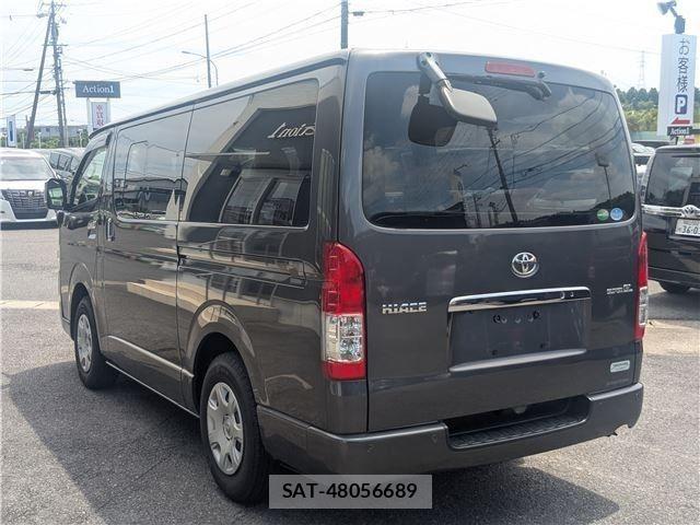 Toyota HIACE VAN 2020-07 8038833-3