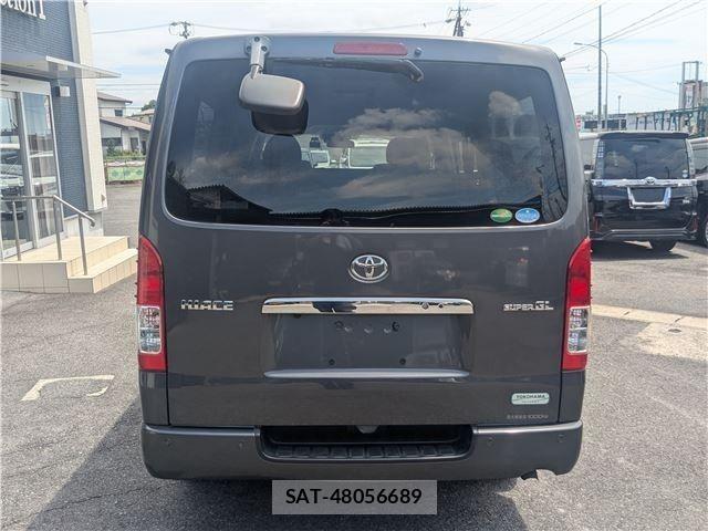 Toyota HIACE VAN 2020-07 8038833-4