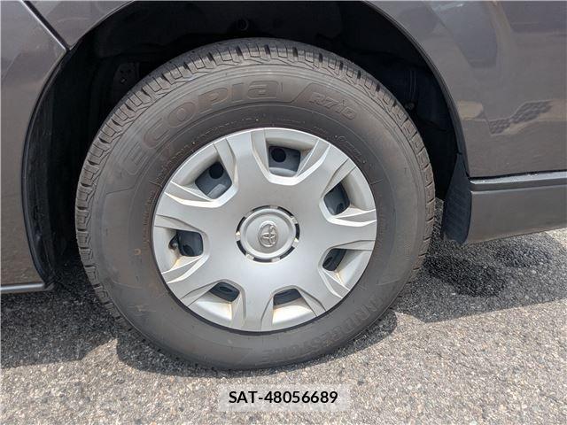 Toyota HIACE VAN 2020-07 8038833-8