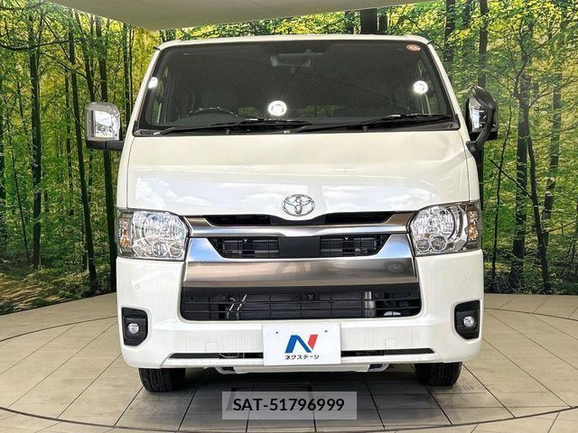 Toyota HIACE VAN 2025-10 8038790-13