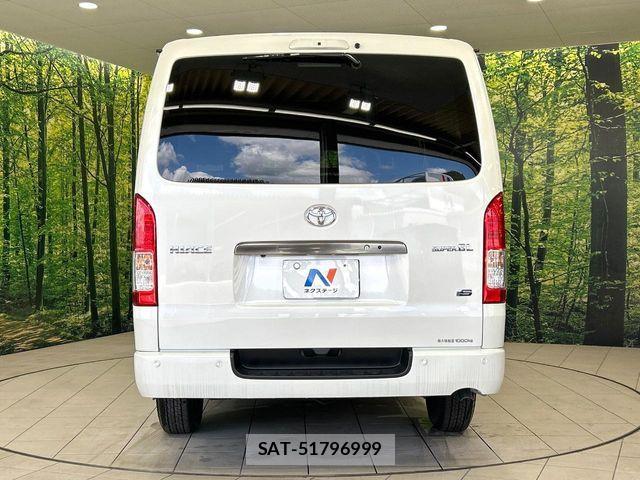 Toyota HIACE VAN 2025-10 8038790-14