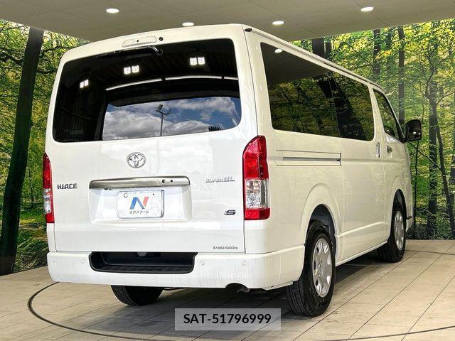 Toyota HIACE VAN 2025-10 8038790-16