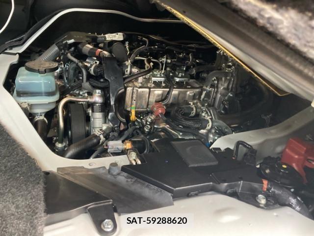 Toyota HIACE VAN 2026-03 8038793-11