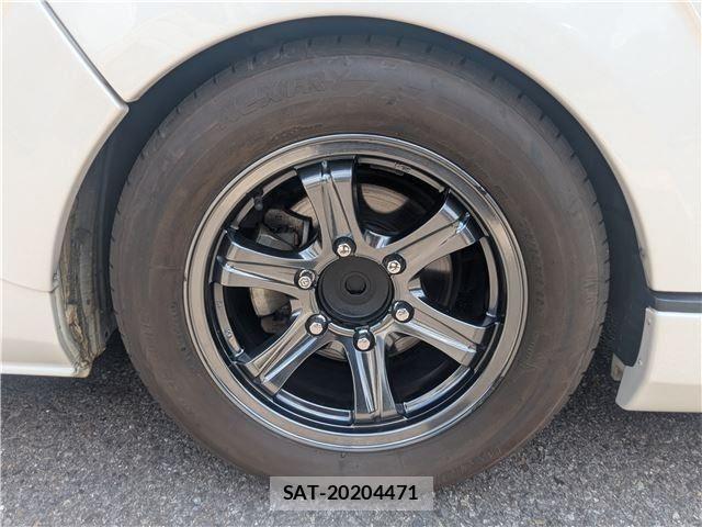 Toyota HIACE VAN 2017-12 8075959-9