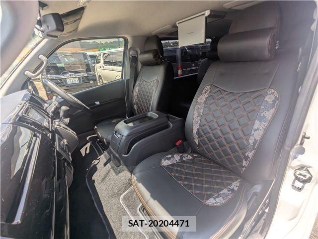 Toyota HIACE VAN 2017-12 8075959-12