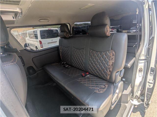 Toyota HIACE VAN 2017-12 8075959-13