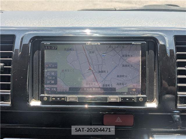Toyota HIACE VAN 2017-12 8075959-20
