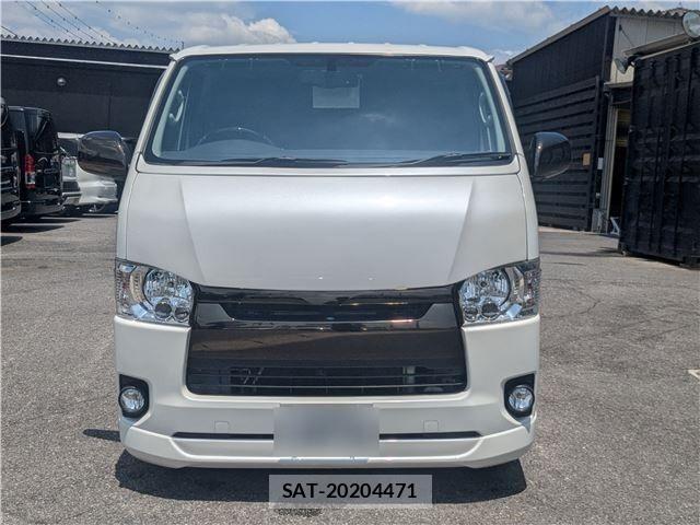 Toyota HIACE VAN 2017-12 8075959-2