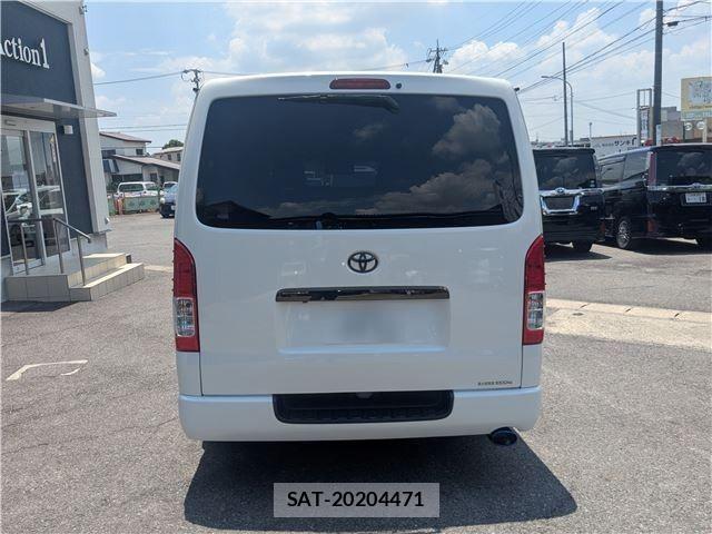Toyota HIACE VAN 2017-12 8075959-4