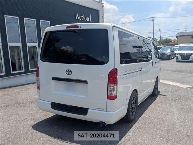 Toyota HIACE VAN 2017-12 8075959-5