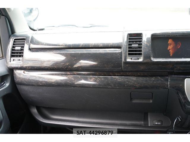 Toyota HIACE VAN 2021-08 8075957-20