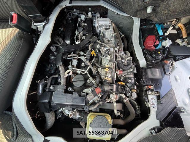 Toyota HIACE VAN 2022-04 8075951-27
