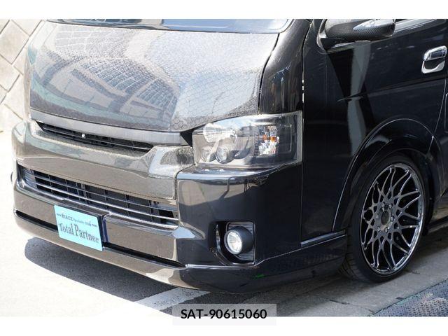Toyota HIACE VAN 2016-07 8075948-12