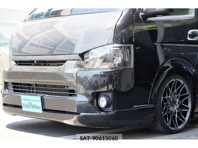 Toyota HIACE VAN 2016-07 8075948-13