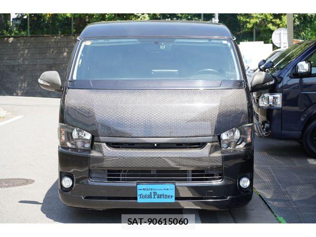 Toyota HIACE VAN 2016-07 8075948-14