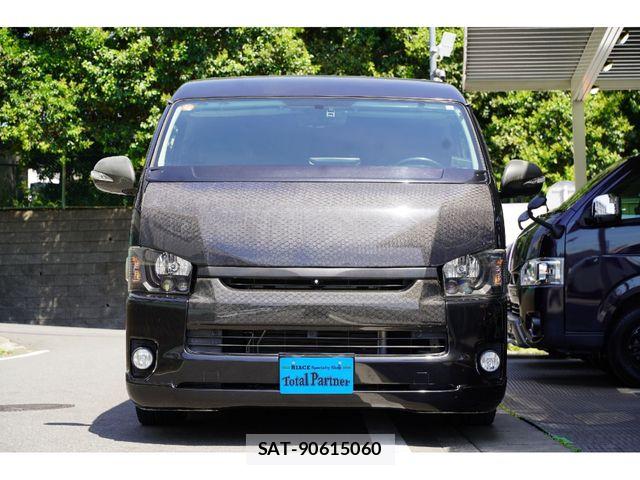 Toyota HIACE VAN 2016-07 8075948-15
